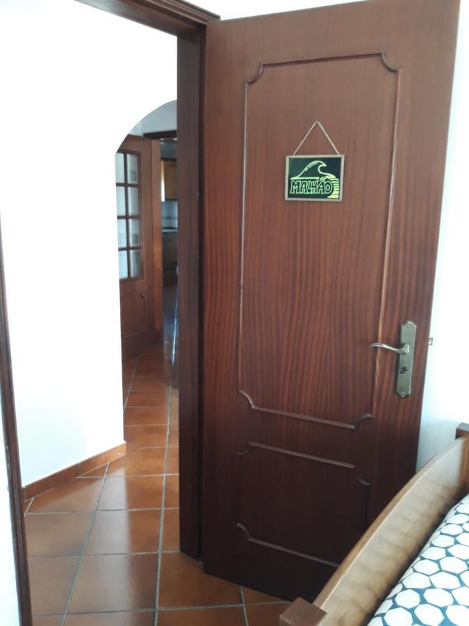I Ka Hale Bed & Breakfast Вила Нова де Милфонтеш Екстериор снимка