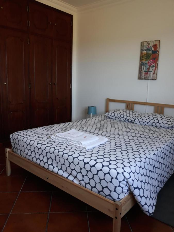 I Ka Hale Bed & Breakfast Вила Нова де Милфонтеш Екстериор снимка