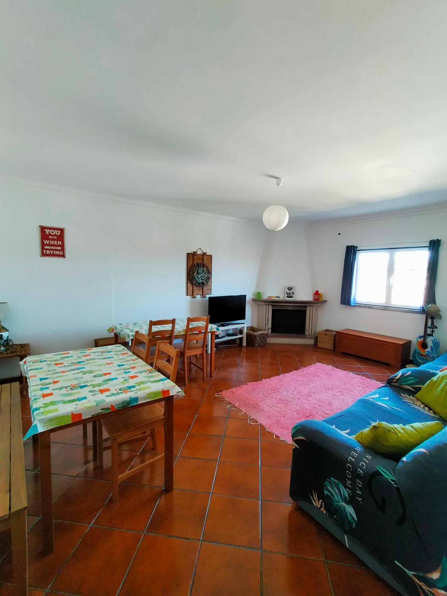 I Ka Hale Bed & Breakfast Вила Нова де Милфонтеш Екстериор снимка