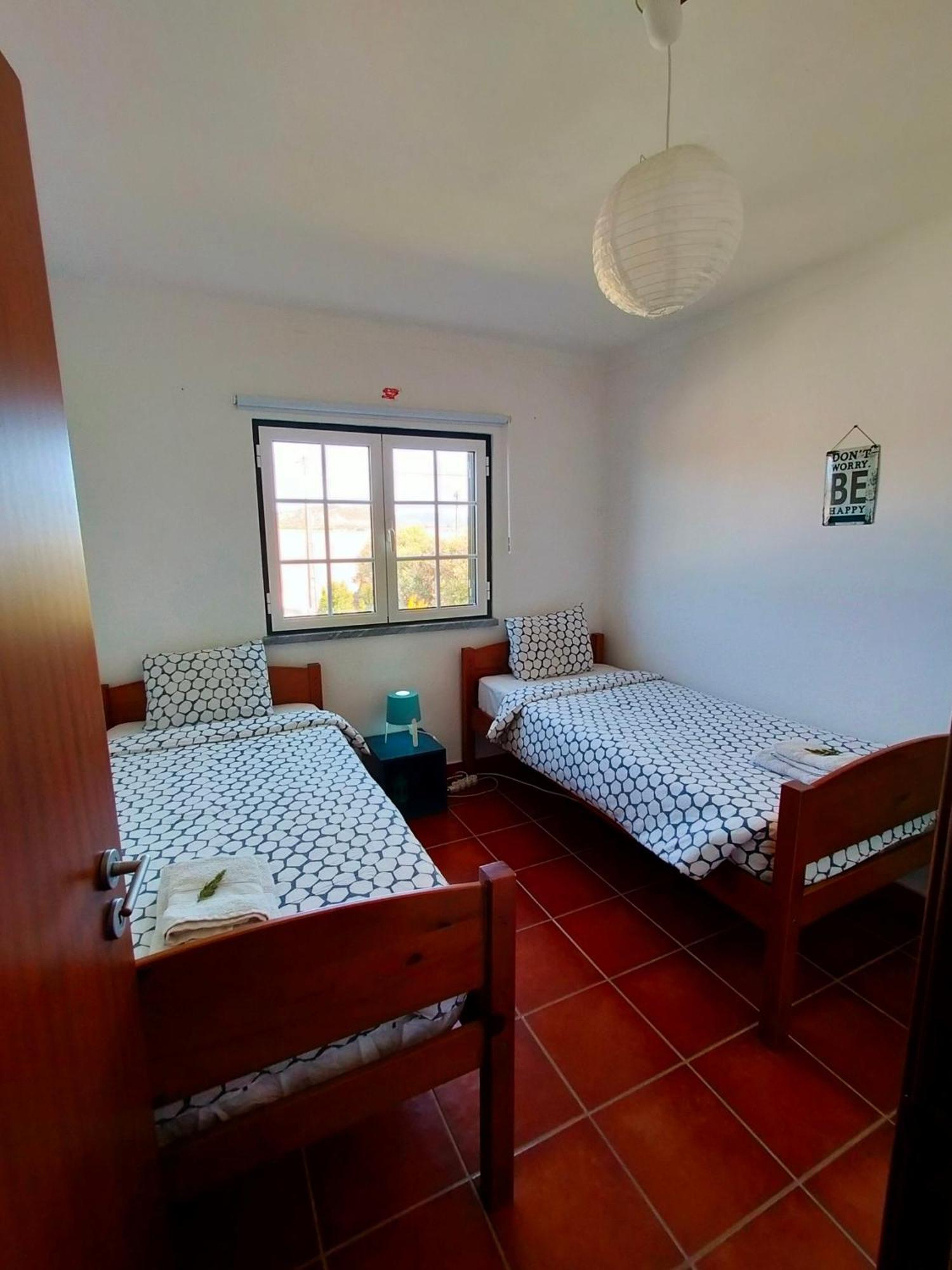 I Ka Hale Bed & Breakfast Вила Нова де Милфонтеш Екстериор снимка